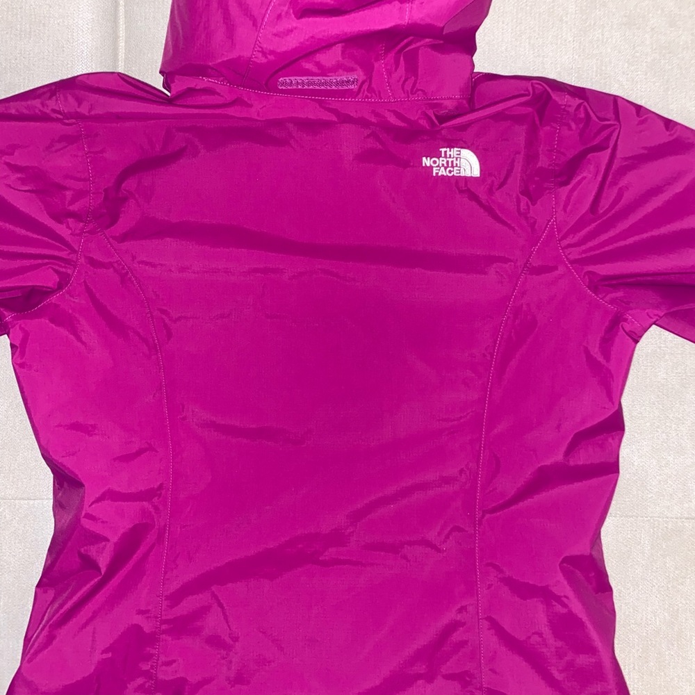 Northface Rain Jacket - image 3